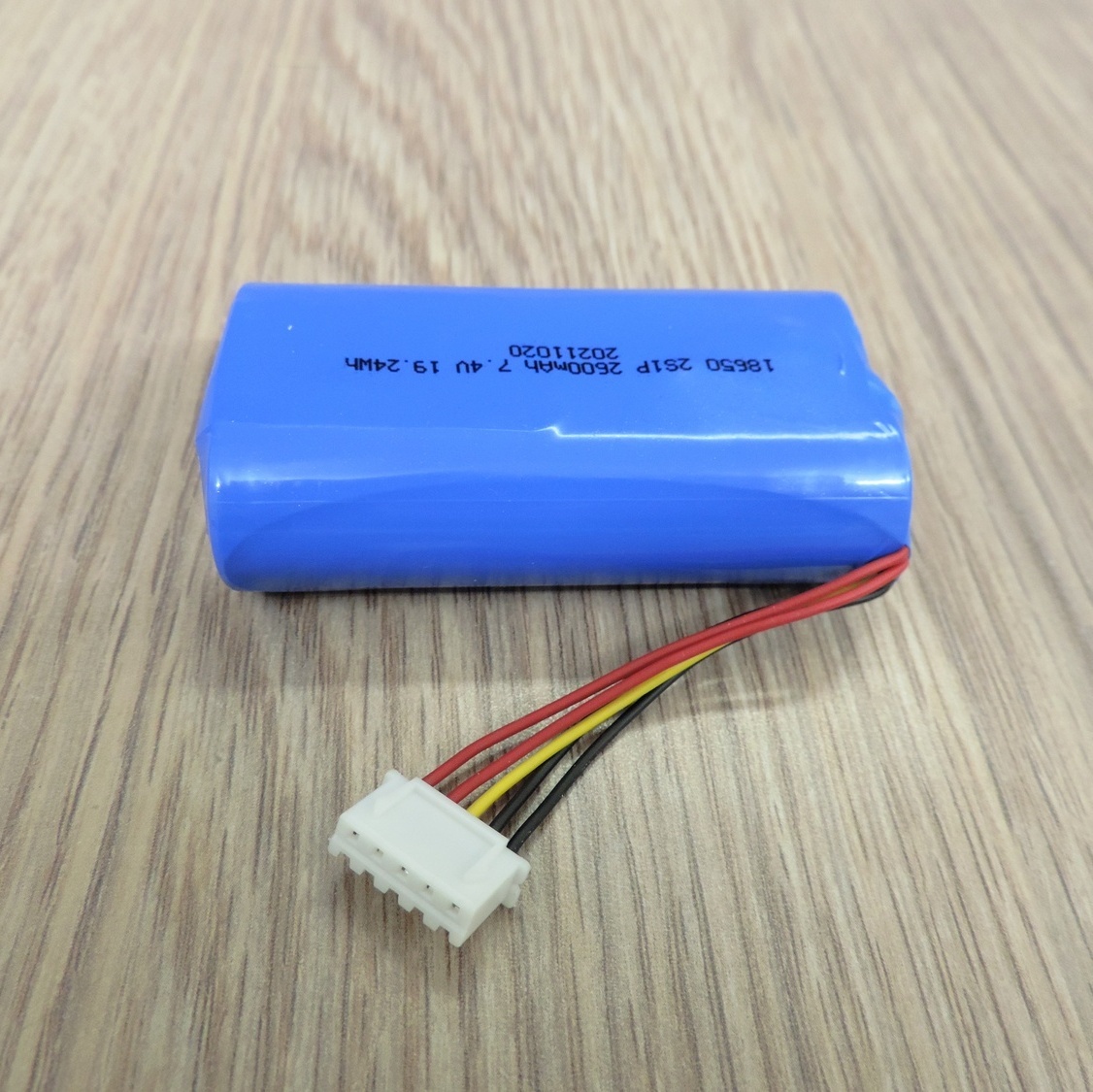 Аккумулятор 2600 mAh 7.4V для кассового аппарата АТОЛ Sigma 7Ф