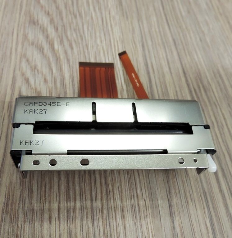 Термопечатающий механизм CAPD345E-E для кассового аппарата АТОЛ 20Ф