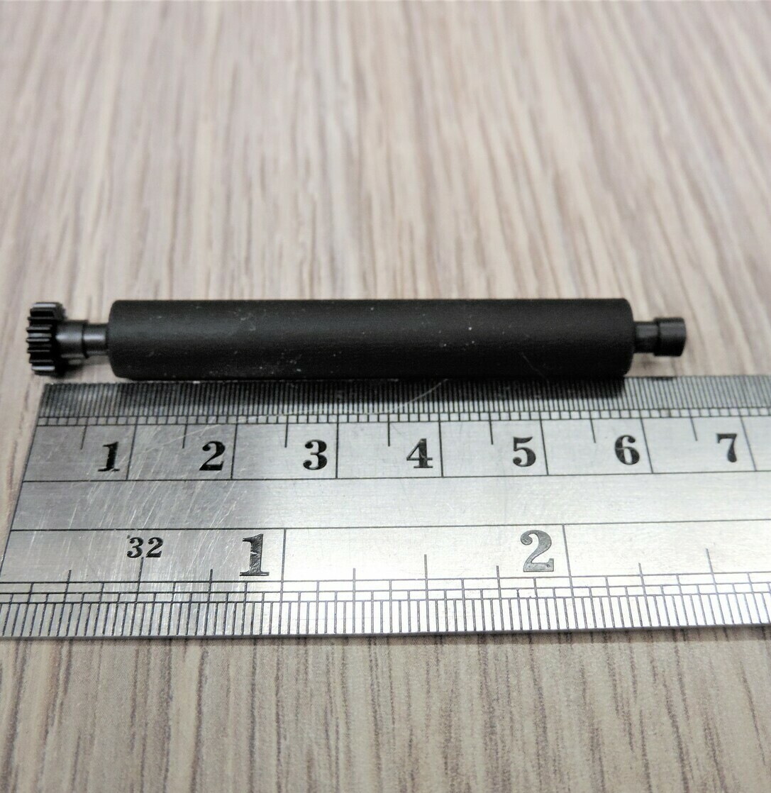 Прижимные валики для Эвотор 7.2