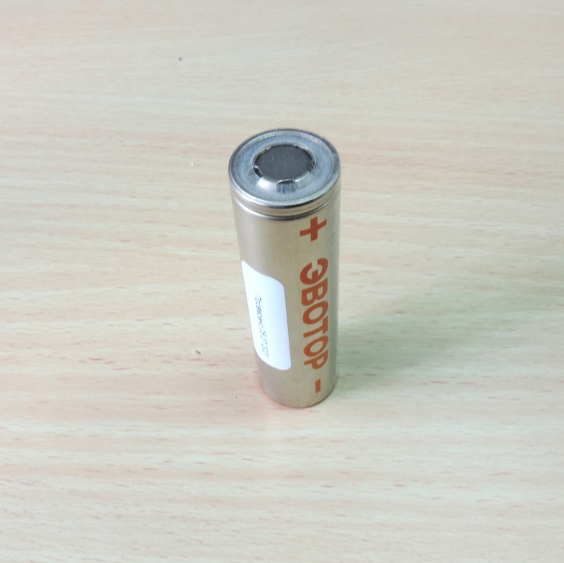 Оригинальный аккумулятор для ККТ Эвотор 7.3