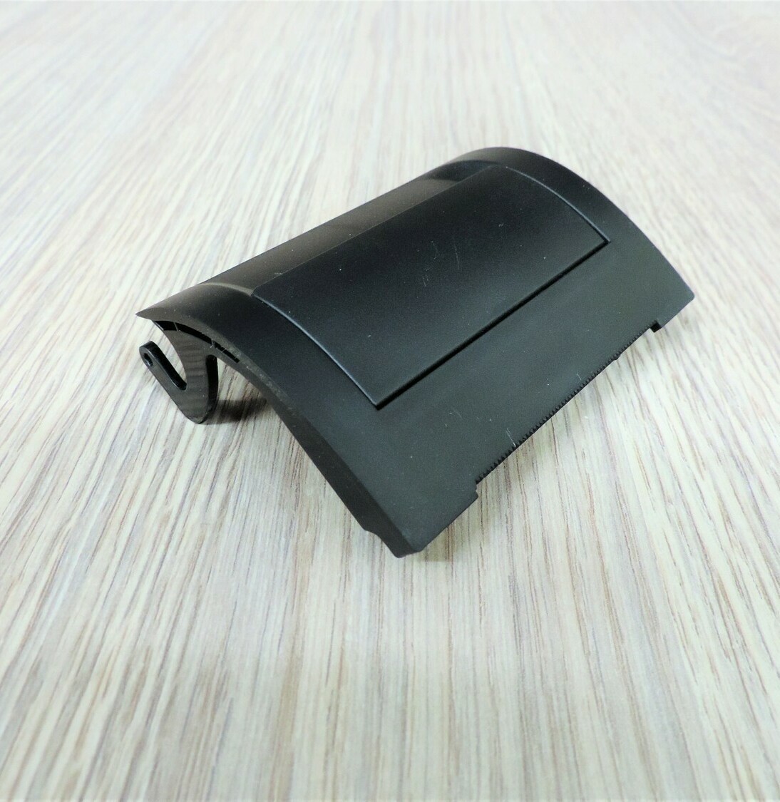 Пластиковая крышка чековой ленты для кассового аппарата Кассатка 1Ф