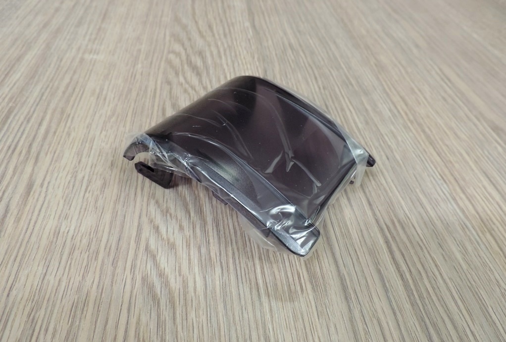 Крышка отсека чековой ленты AL.P220.00.002 для ККТ АТОЛ 11Ф