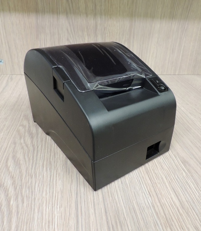 Комплект пластиковых деталей для кассового аппарата АТОЛ FPrint-22ПТК