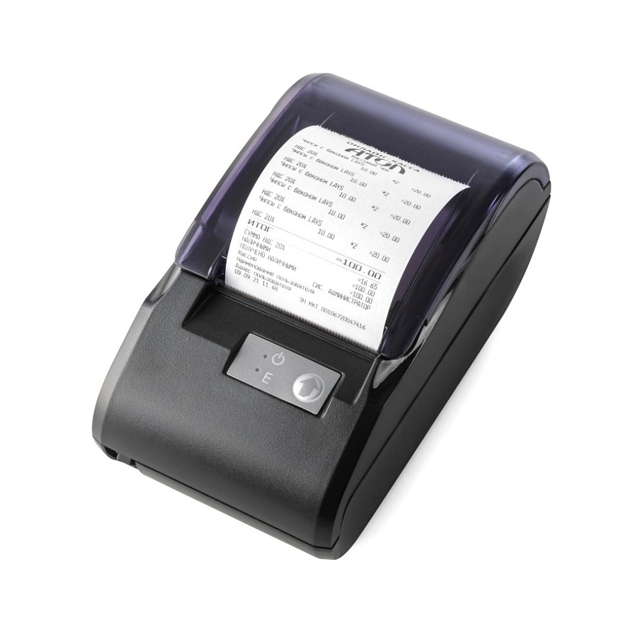 Кассовый аппарат АТОЛ 11Ф