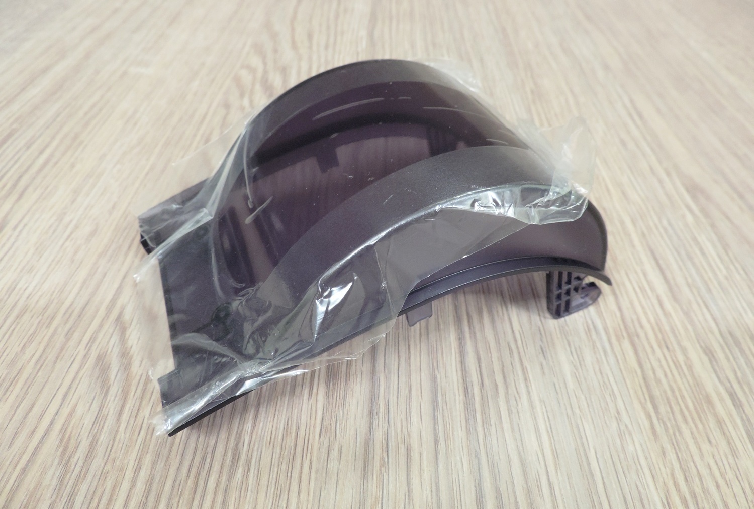 Крышка лотка чековой ленты AL.P050.00.003 для кассового аппарата АТОЛ 55Ф