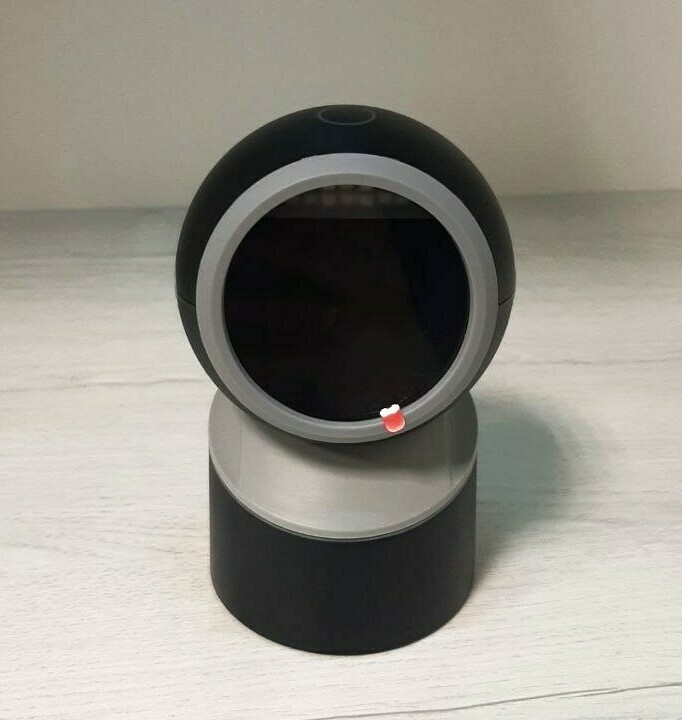 Стационарный сканер NEO SPOT в продаже в Санкт-Пеетербурге