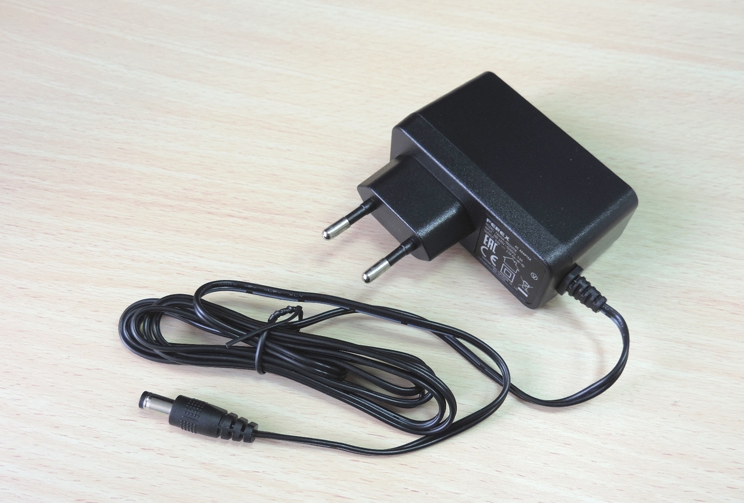 Оригинальный блок питания для кассового аппарата АТОЛ 50Ф