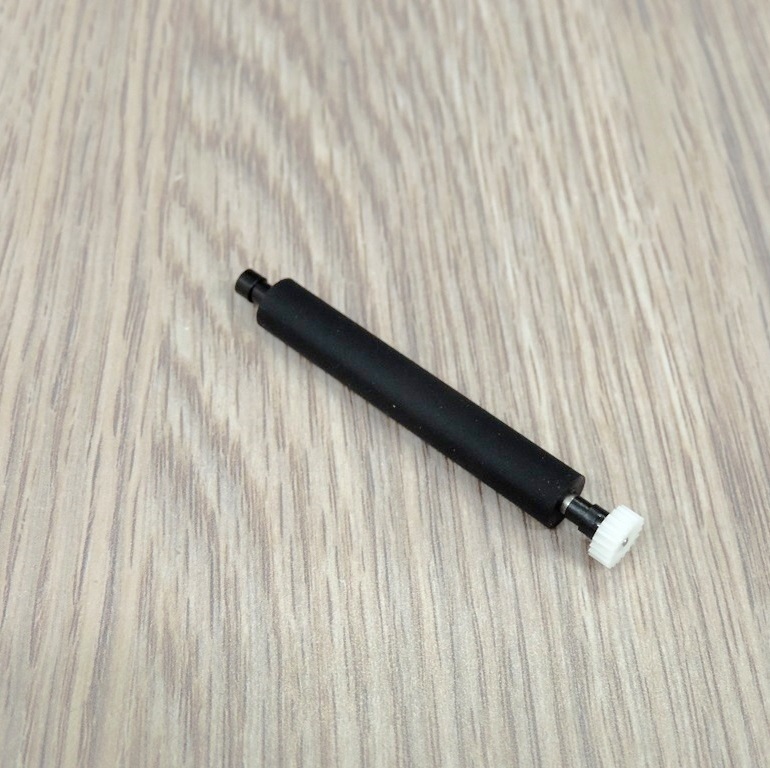 Прижимной валик печатающего механизма для кассового аппарата АТОЛ 30Ф