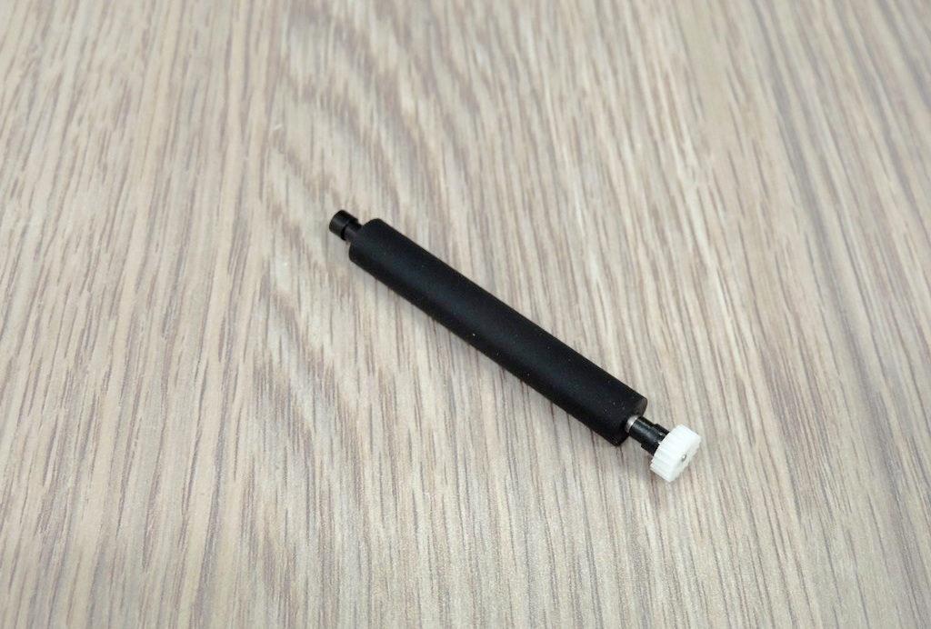 Прижимной валик для кассового Вики Принт 57Ф