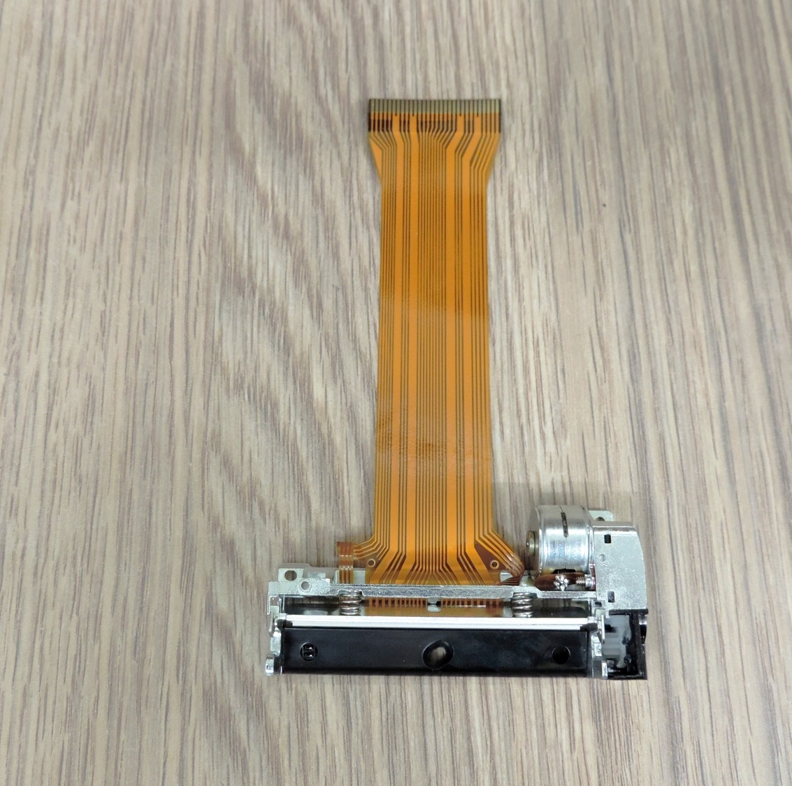 Печатающий механизм для кассового аппарата Дримкас Ф