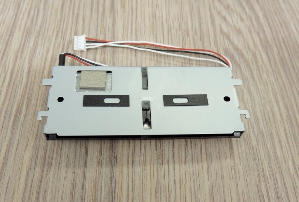 Автоотрезчик ACU04-37-A3 rev.06 для кассового аппарата АТОЛ 25Ф