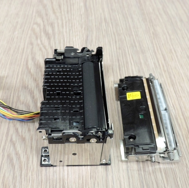 Термопечатающий механизм аналог для ККТ АТОЛ 77Ф