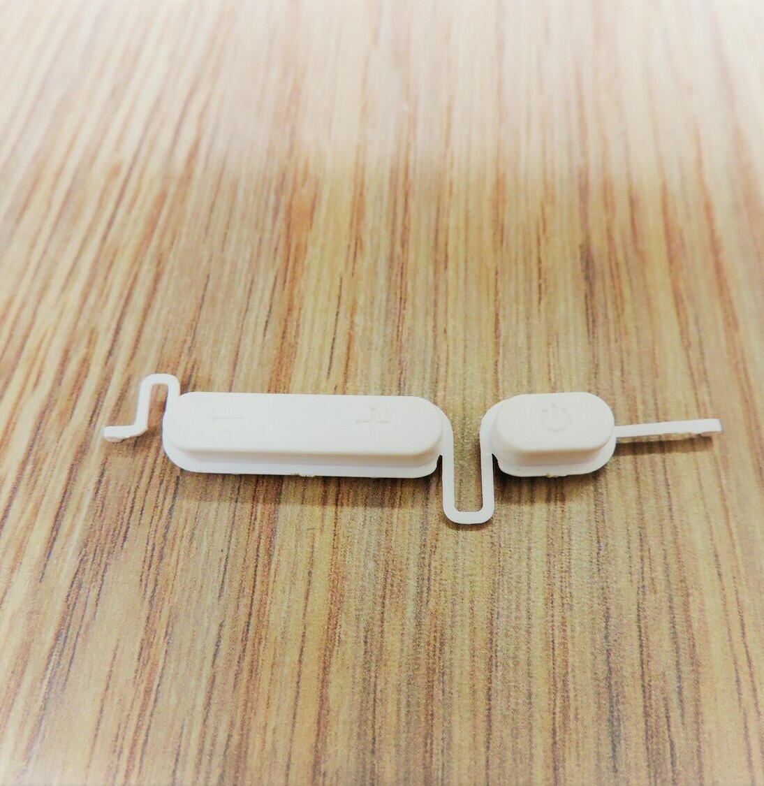 Кнопки включения и громкости для кассового аппарата Кассатка 7