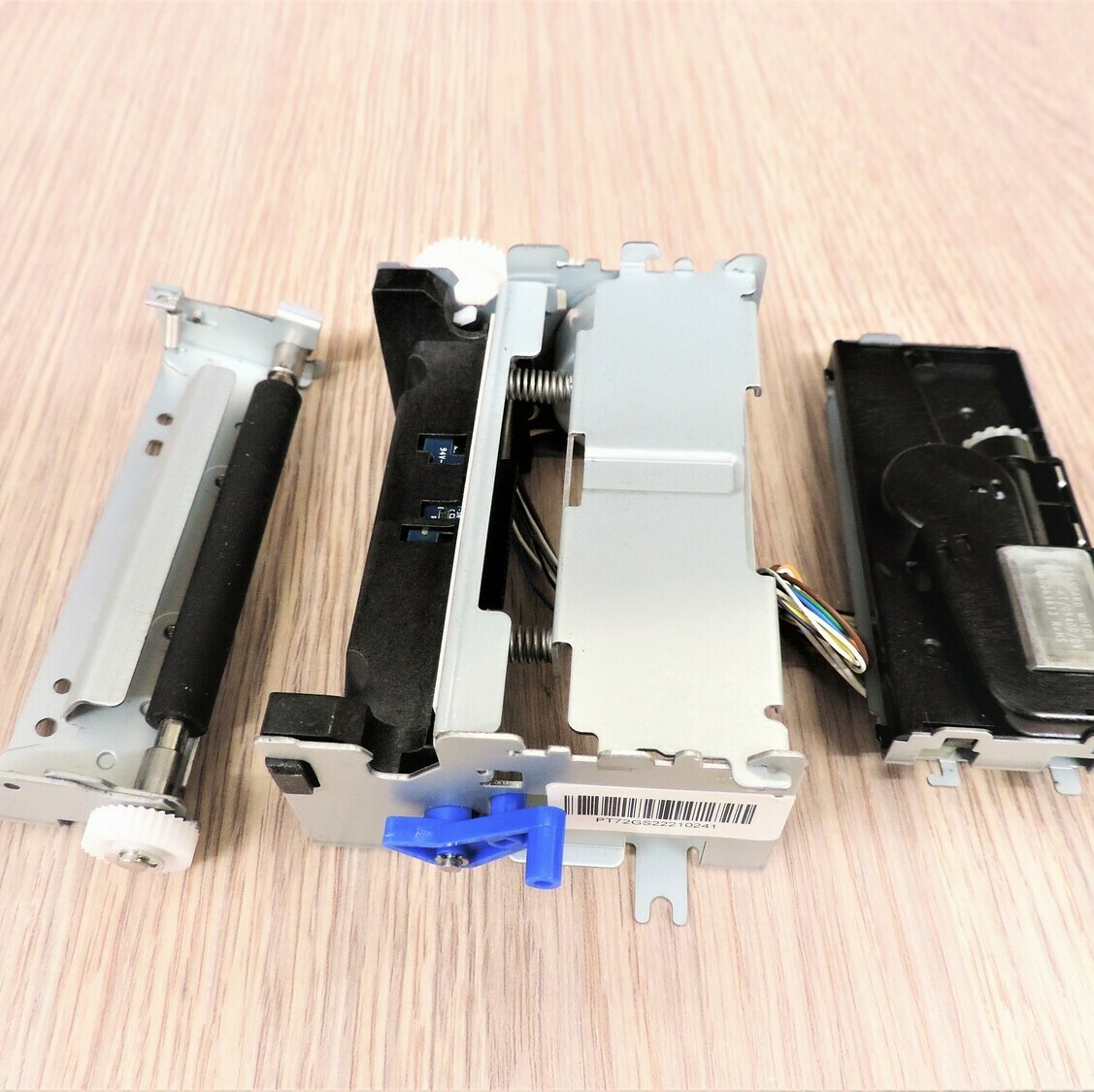 Комплект принтер и отрезчик для кассового аппарата АТОЛ 25Ф