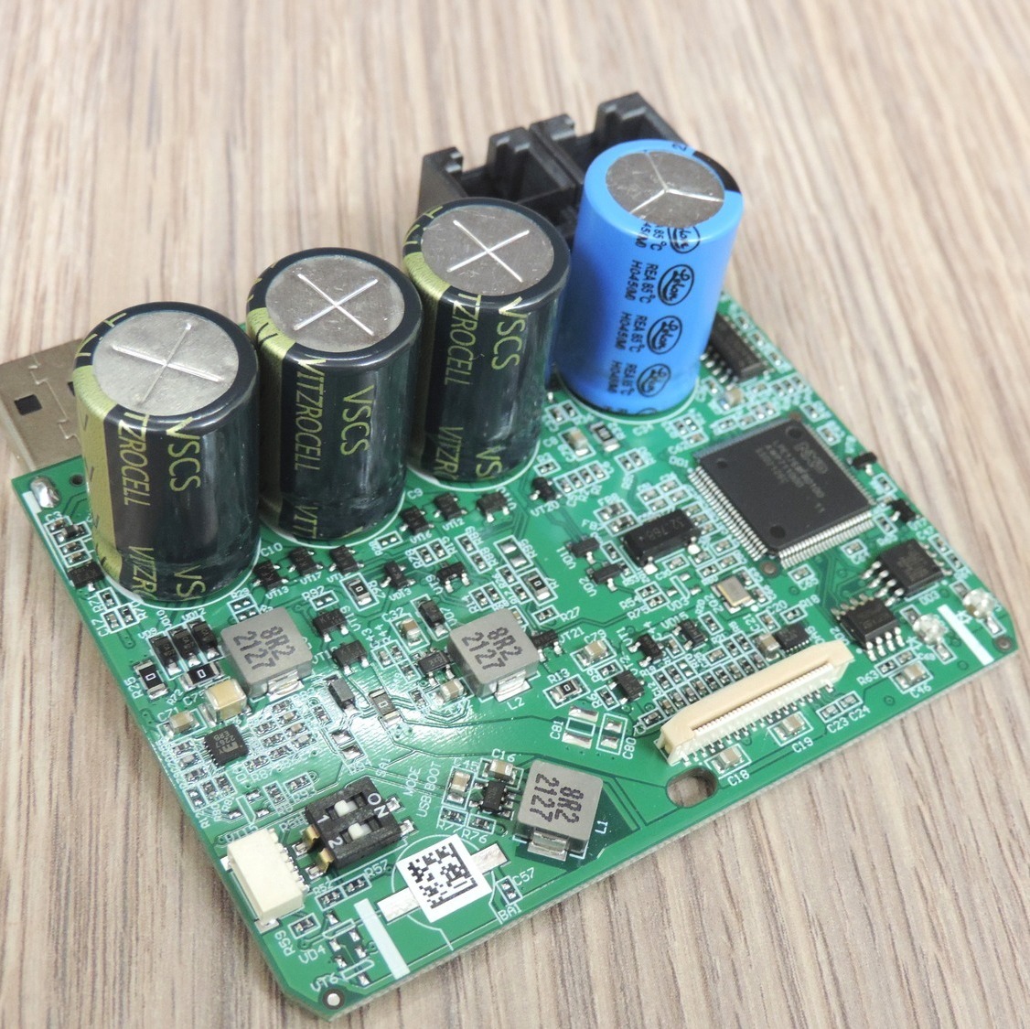 Плата ФР для Эвотор 7.3