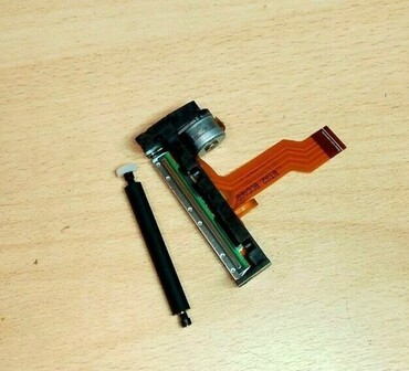 Печатающая головка для кассового аппарата MSPOS-Т-Ф шириной 57 мм.