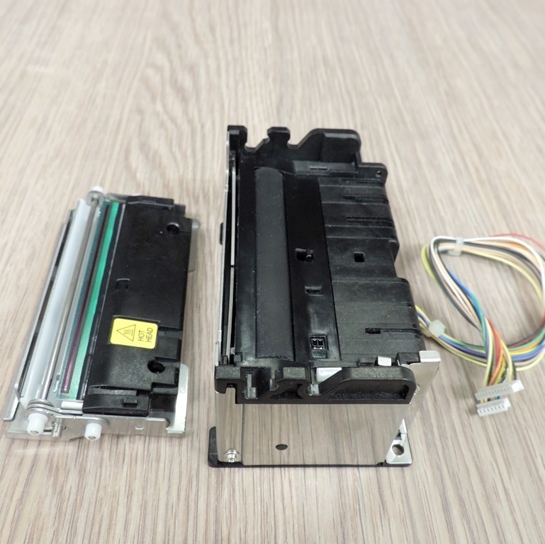 Печатающий механизм CAPM347G-E для кассового аппарата АТОЛ 77Ф