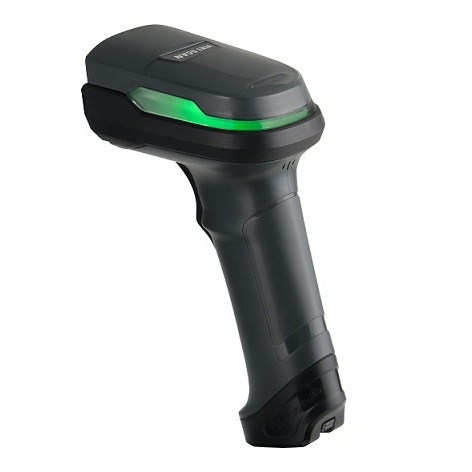 Проводной 2D сканер штрихкодов Viki Scan