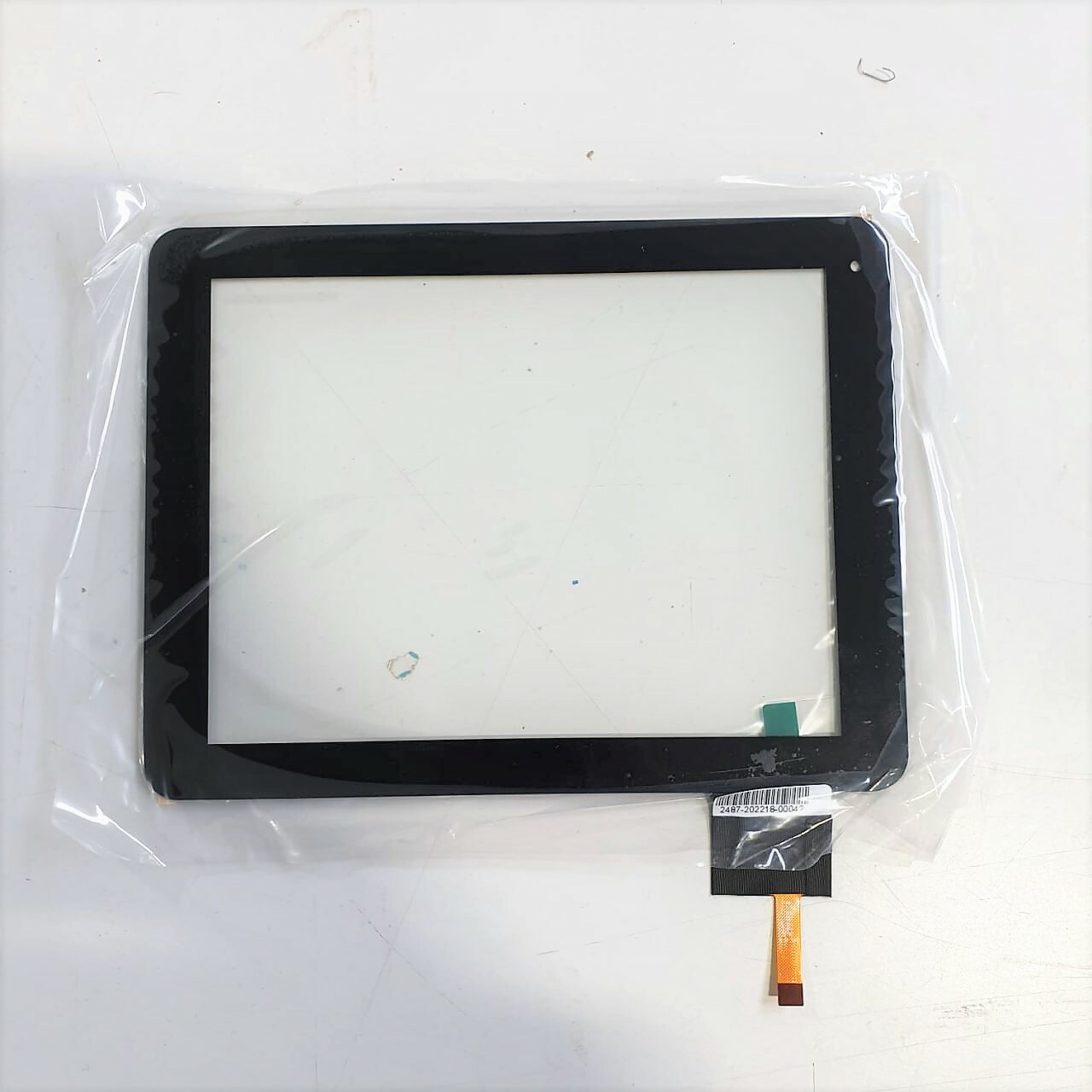 Сенсорный дисплей для кассового аппарата Вики Мини Ф