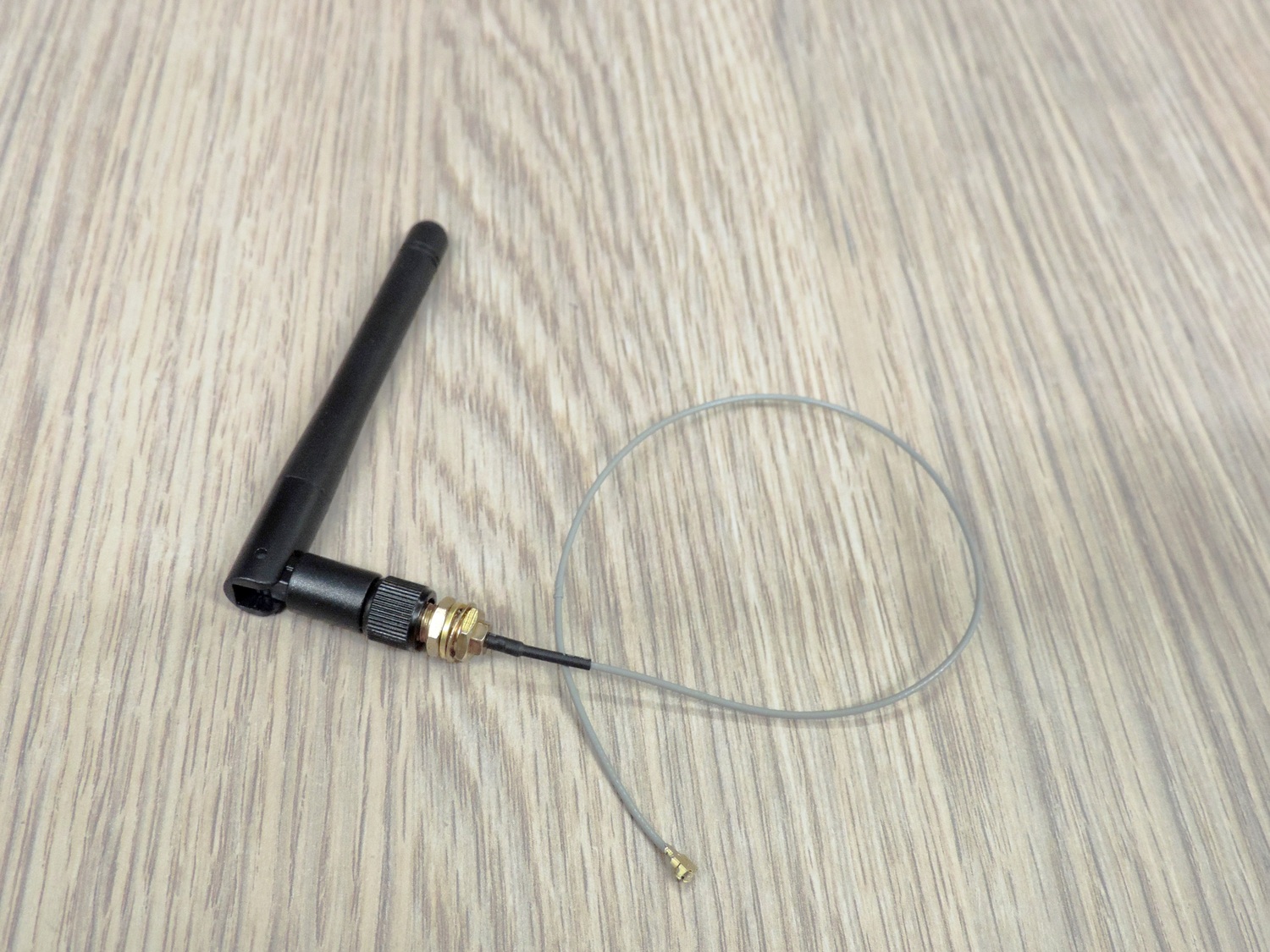 Антенна GSM с кабелем для ККТ АТОЛ 90Ф