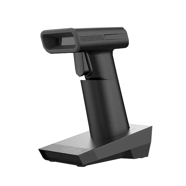 Беспроводной 2D сканер штрихкодов NEO MAX