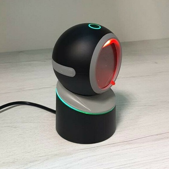 Стационарный 2D cканер штрихкодов NEO SPOT